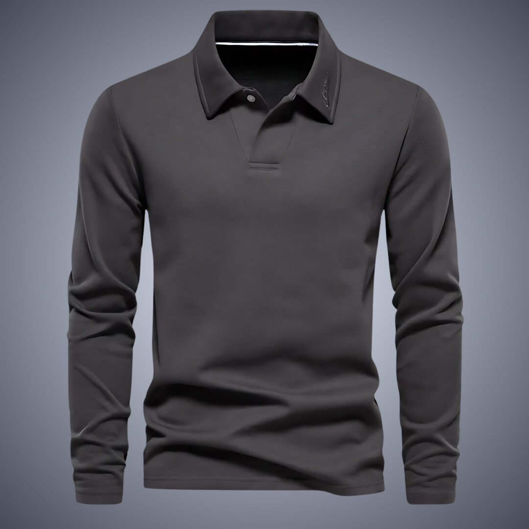 NOAH™ | Polo décontractée pour Homme