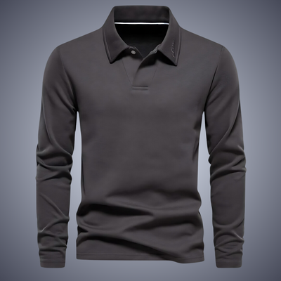 NOAH™ | Polo décontractée pour Homme