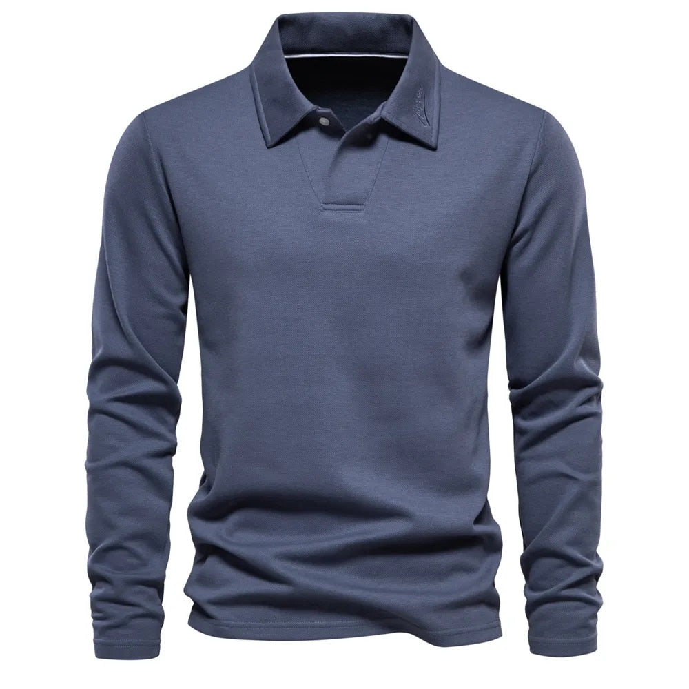 Sean™ - Polo Premium