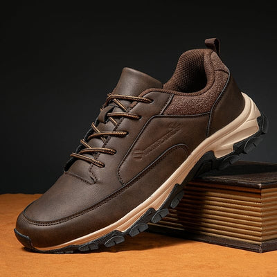 Jonas | Chaussures orthopédiques pour hommes