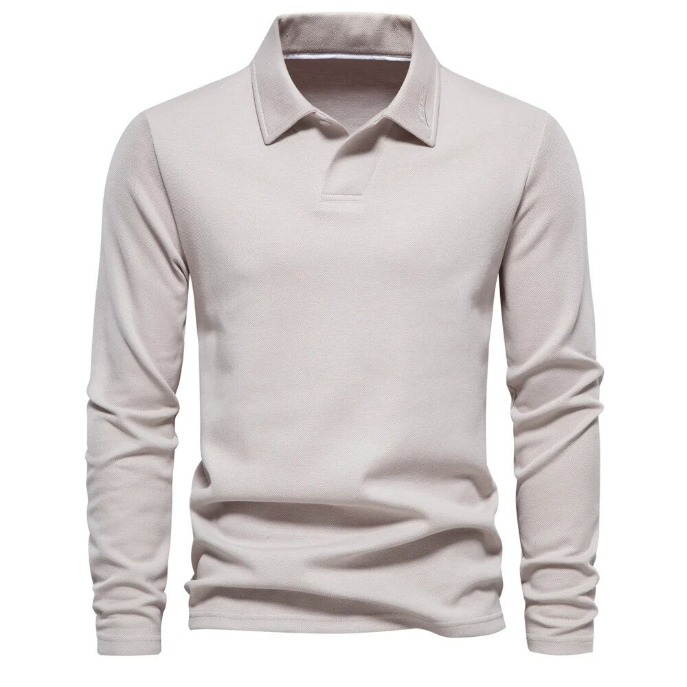 Sean™ - Polo Premium
