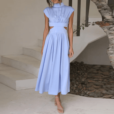 Dorra｜Longue robe élégante