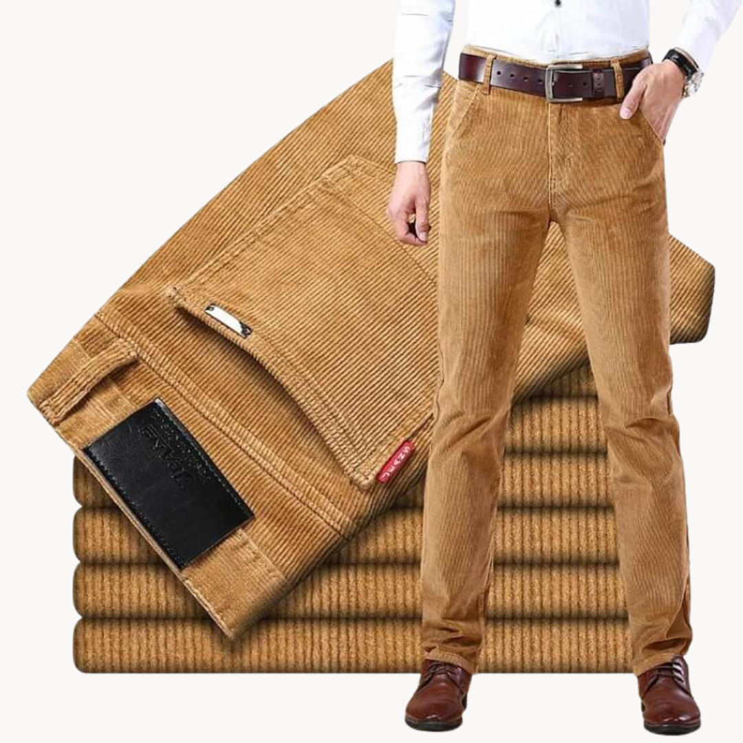 Nimbus™ | Pantalon chaud et élégant