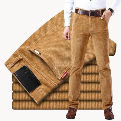 Nimbus™ | Pantalon chaud et élégant