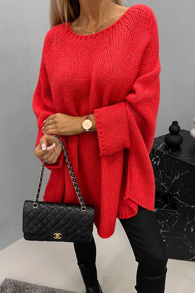 Susan | Pull Tricoté