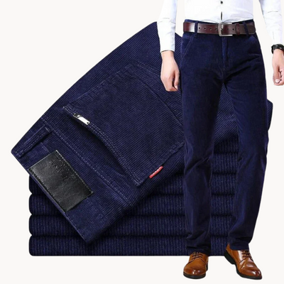 Nimbus™ | Pantalon chaud et élégant