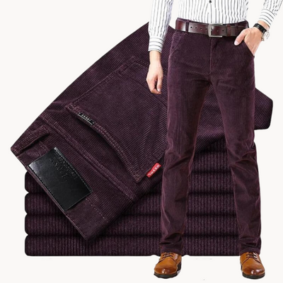 Nimbus™ | Pantalon chaud et élégant