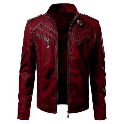 Renaud | Veste de luxe pour homme