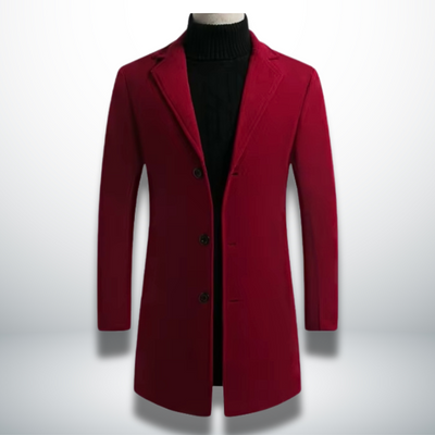 Archer™ | Manteau élégant et formel pour homme
