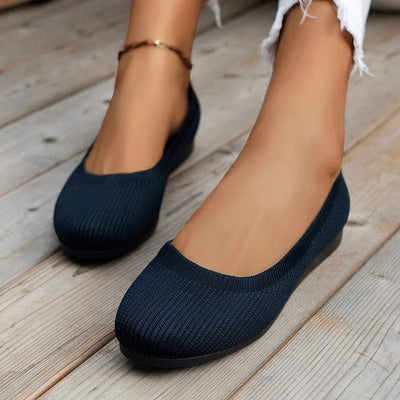 Béatrice | Chaussure antidérapantes respirantes