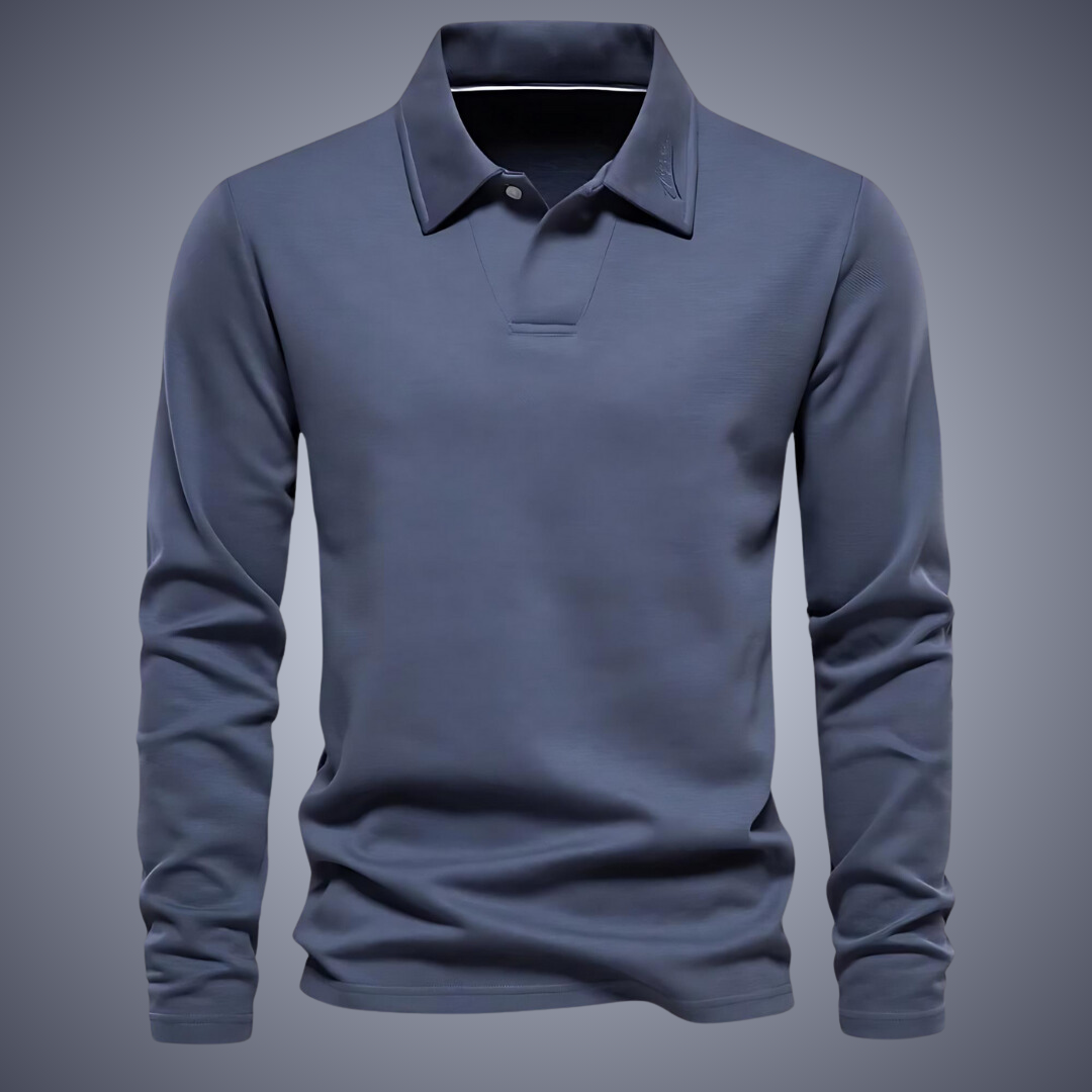 NOAH™ | Polo décontractée pour Homme