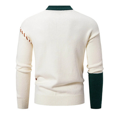 IAN | PULL PREMIUM HOMME