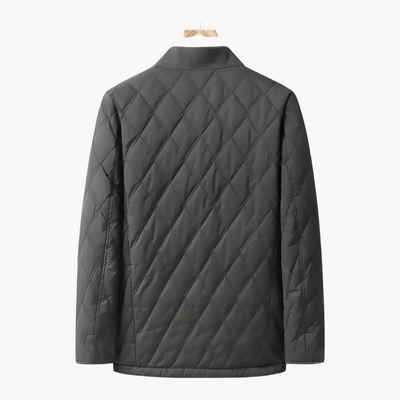 VERANO - VESTE MATELASSÉE
