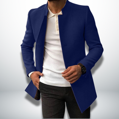 Cesare™ | Veste confortable et élégante pour homme