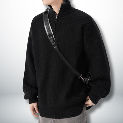 Santino™ | Pull classique confortable et agréable