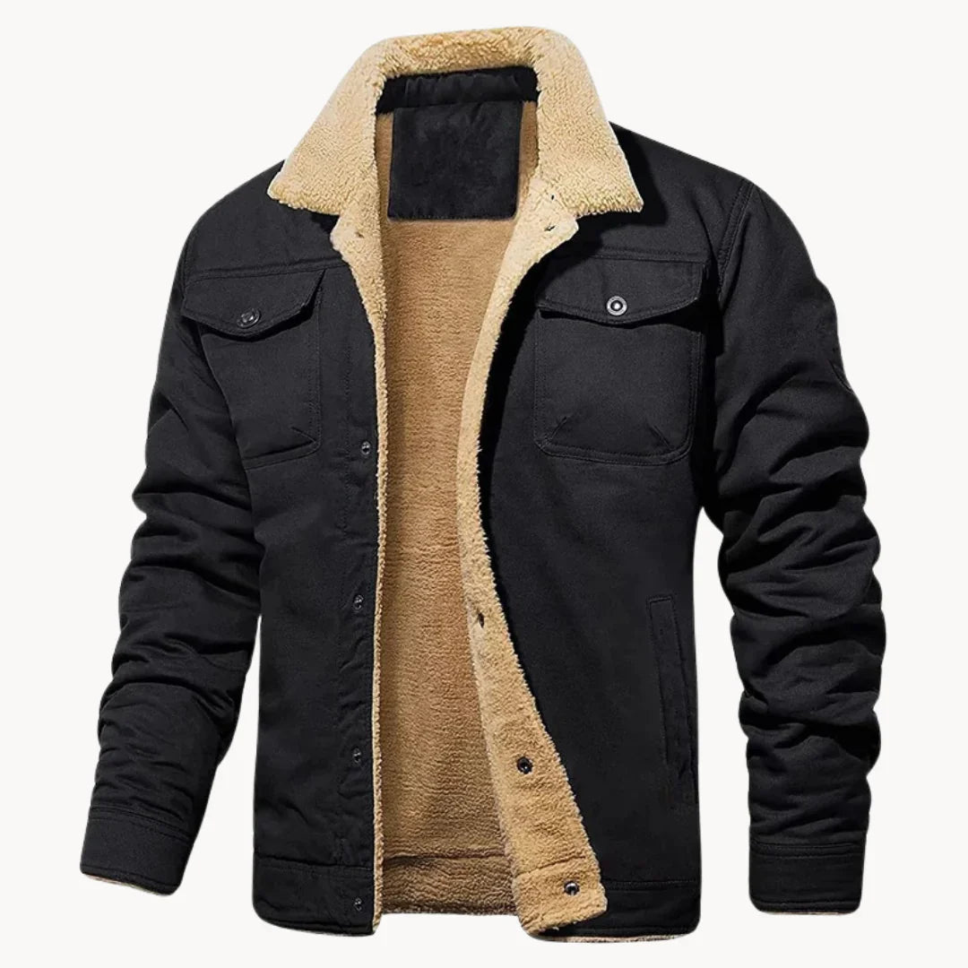 Luca™ | Veste Bomber