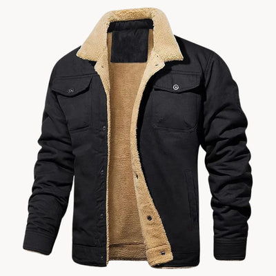 Luca™ | Veste Bomber