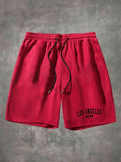 Romain｜Shorts de plage extensible et confortable