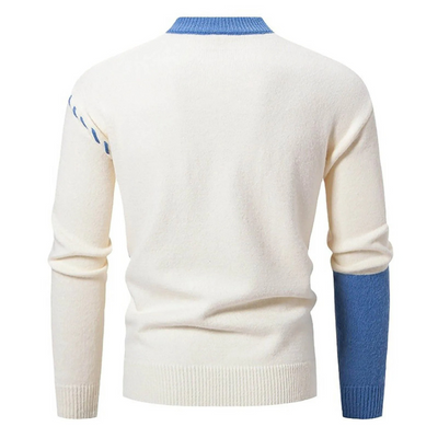 IAN | PULL PREMIUM HOMME