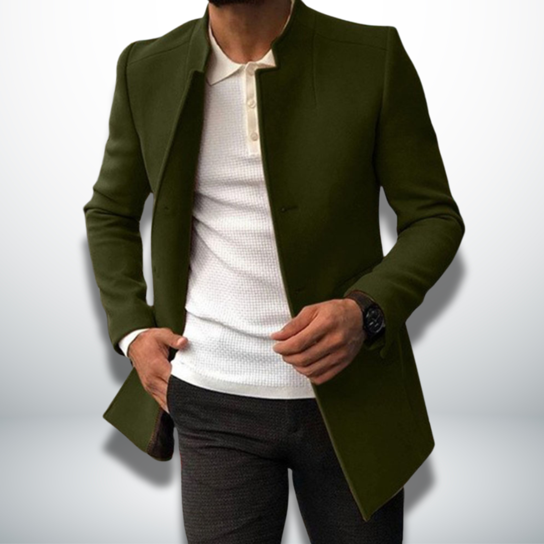 Cesare™ | Veste confortable et élégante pour homme