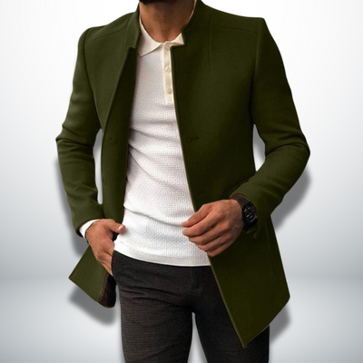 Cesare™ | Veste confortable et élégante pour homme