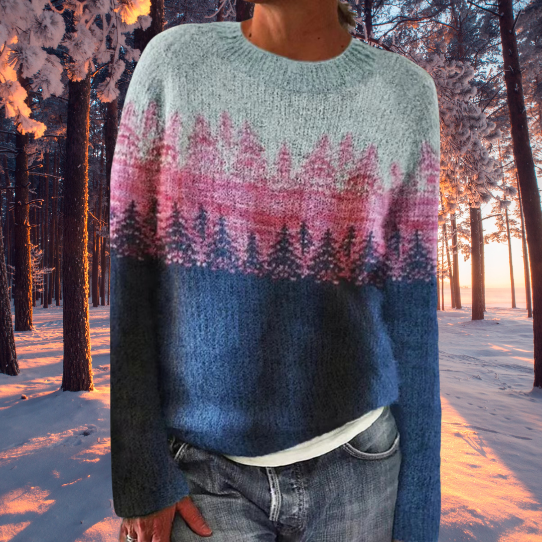 Dominique | Pull Tendance