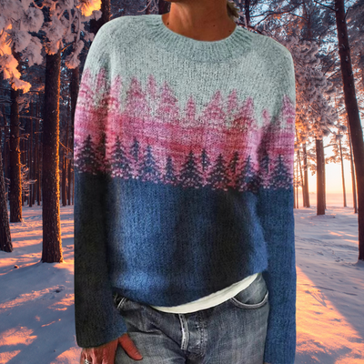 Dominique | Pull Tendance