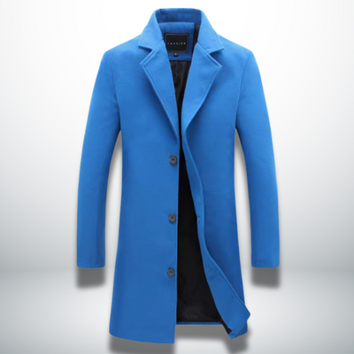 Archer™ | Manteau élégant et formel pour homme