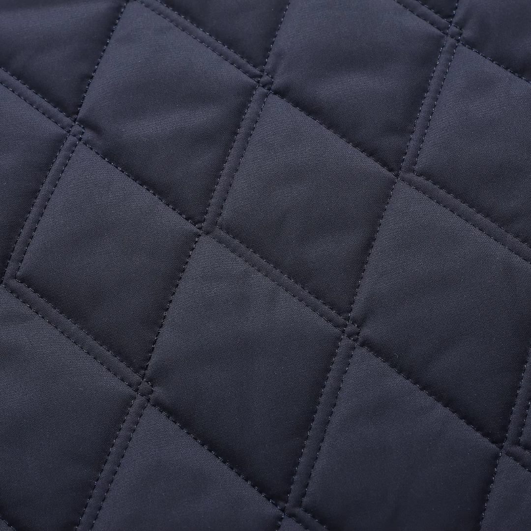 VERANO - VESTE MATELASSÉE