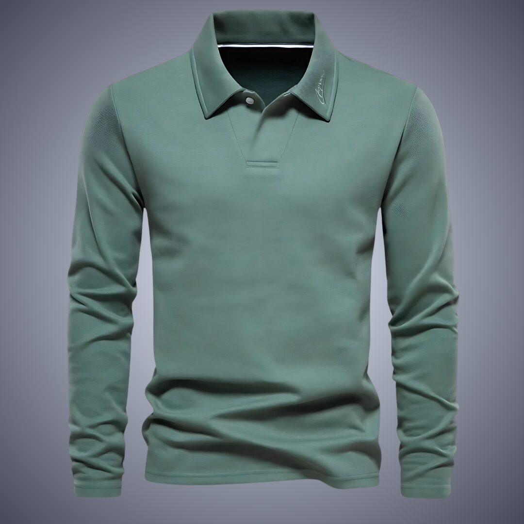 NOAH™ | Polo décontractée pour Homme