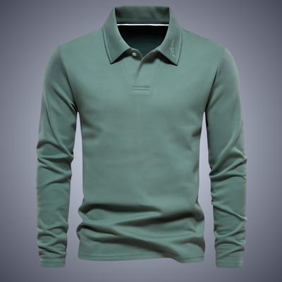 NOAH™ | Polo décontractée pour Homme