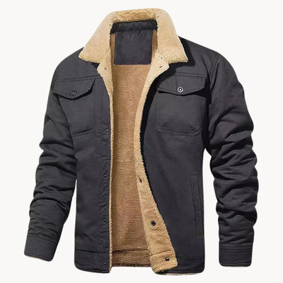 Luca™ | Veste Bomber