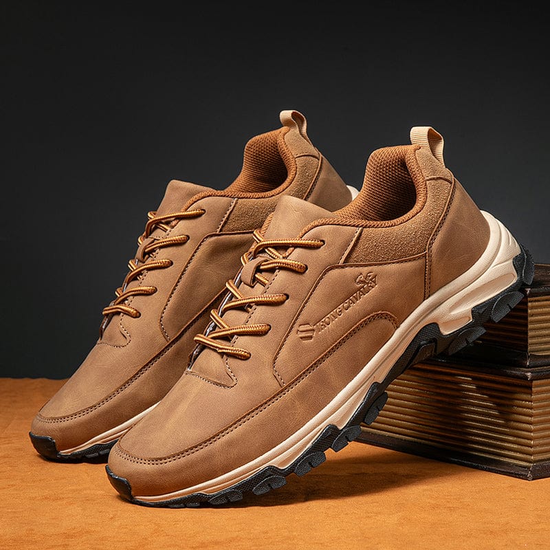 Jonas | Chaussures orthopédiques pour hommes