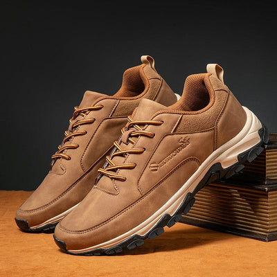 Jonas | Chaussures orthopédiques pour hommes