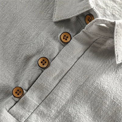 Bush - Polo