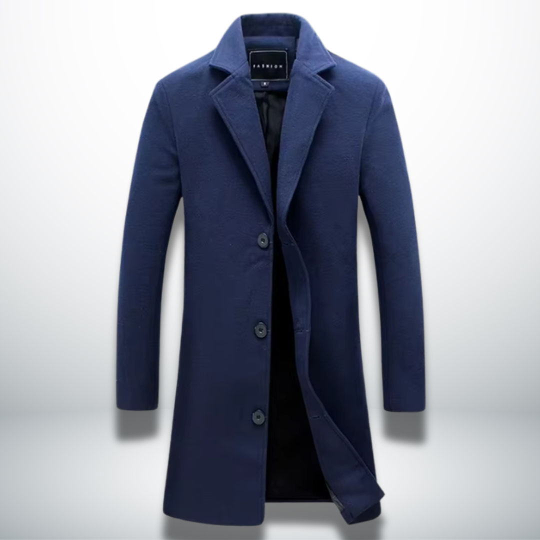 Archer™ | Manteau élégant et formel pour homme