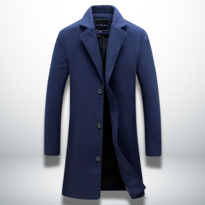 Archer™ | Manteau élégant et formel pour homme