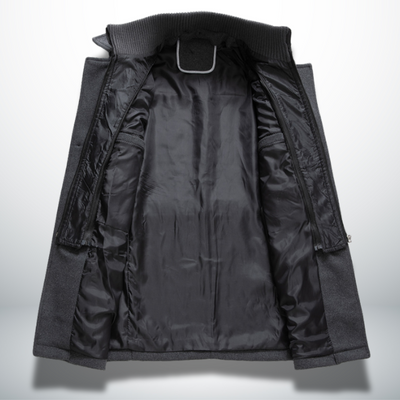 Angelo™ | Manteau chaud et élégant pour homme