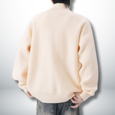 Santino™ | Pull classique confortable et agréable