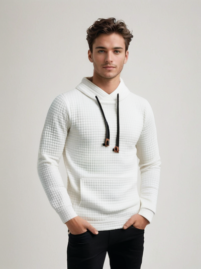 Roman™ - Sweat à capuche confortable