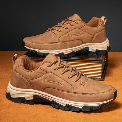Jonas | Chaussures orthopédiques pour hommes