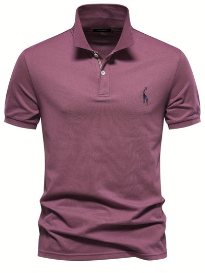 Yann - Polo