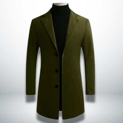 Archer™ | Manteau élégant et formel pour homme