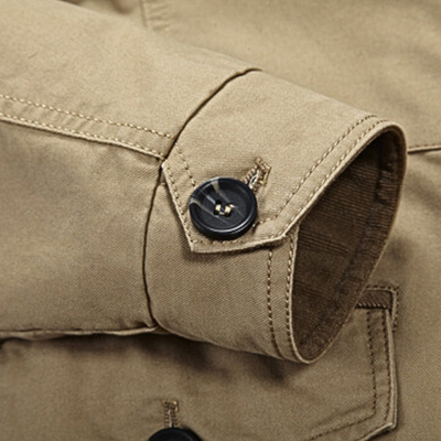 Marcello™ | Manteau élégant, confortable et polyvalent