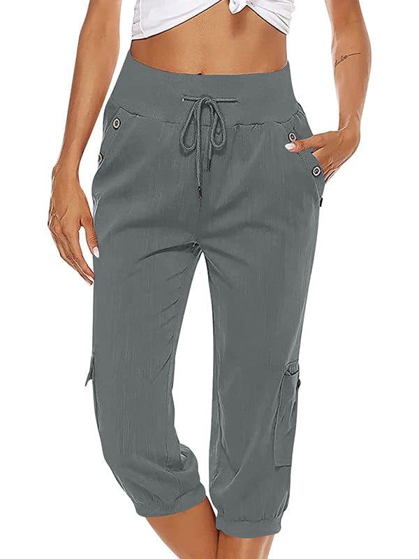 Élise｜Pantalon décontracté confortable pour le quotidien