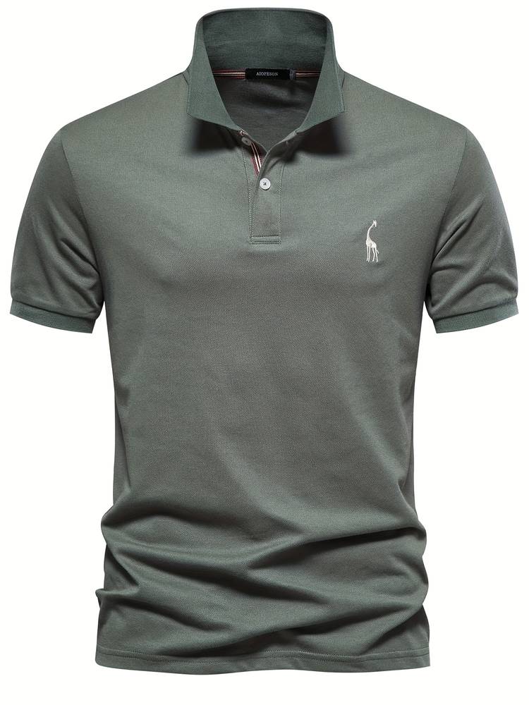 Yann - Polo