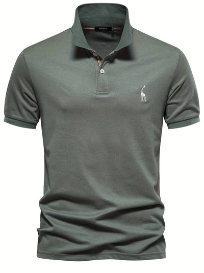 Yann - Polo