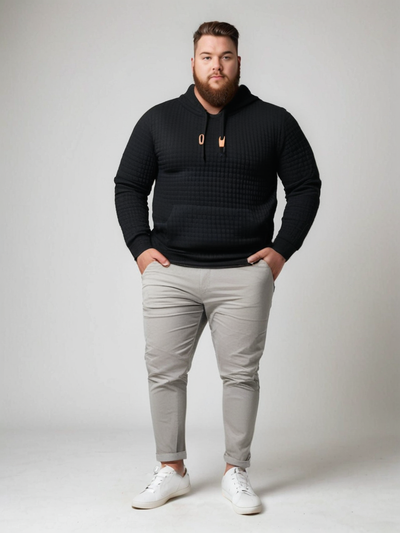 Roman™ - Sweat à capuche confortable