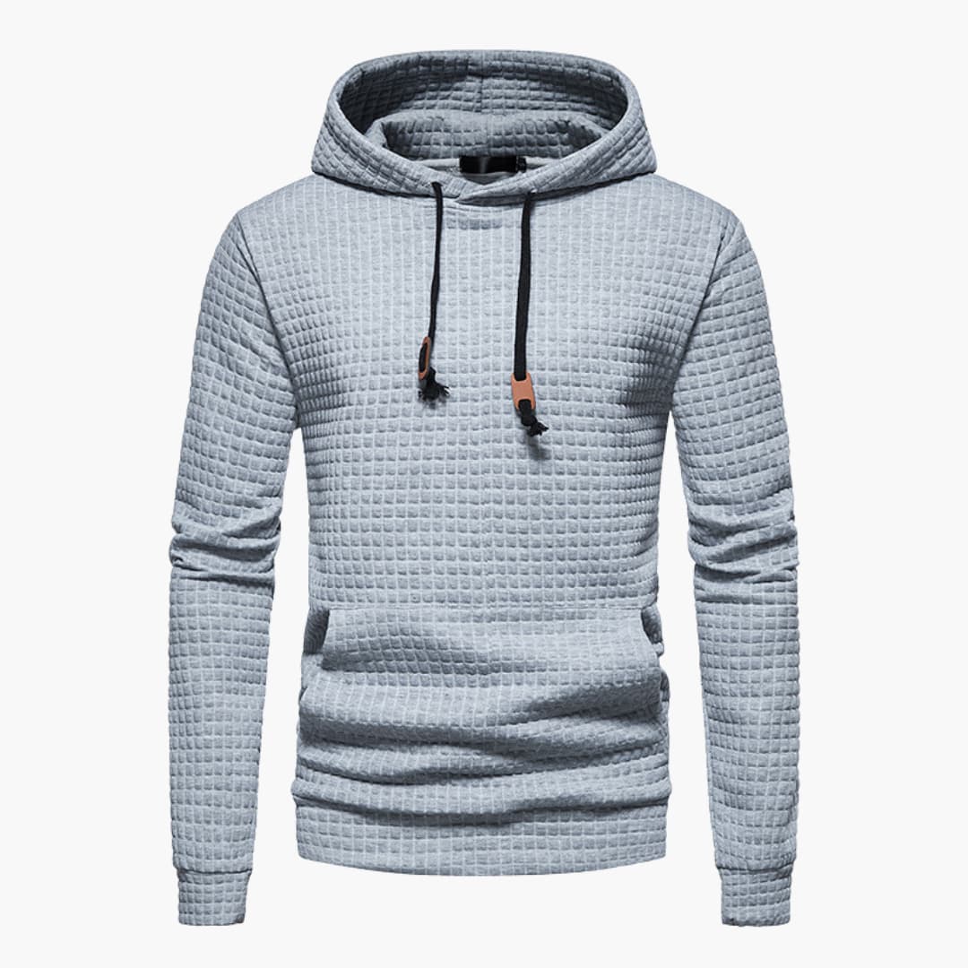 Roman™ - Sweat à capuche confortable
