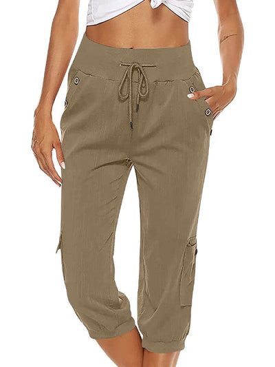 Élise｜Pantalon décontracté confortable pour le quotidien
